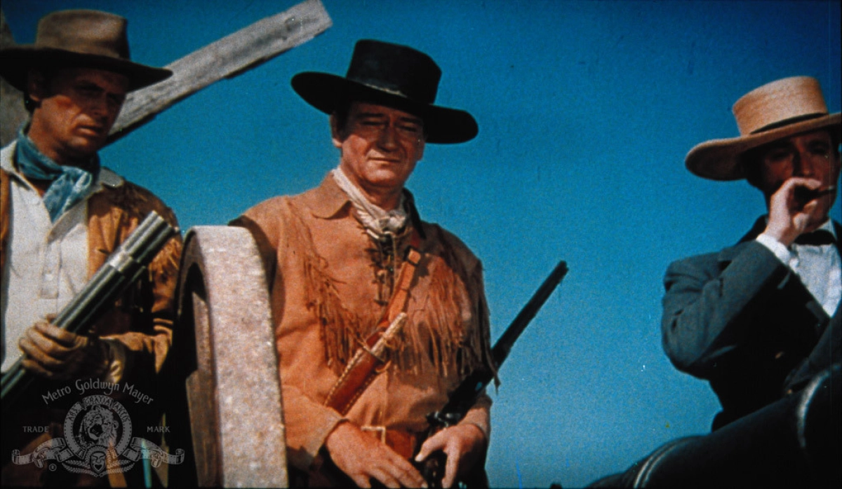 The Alamo (The Alamo)