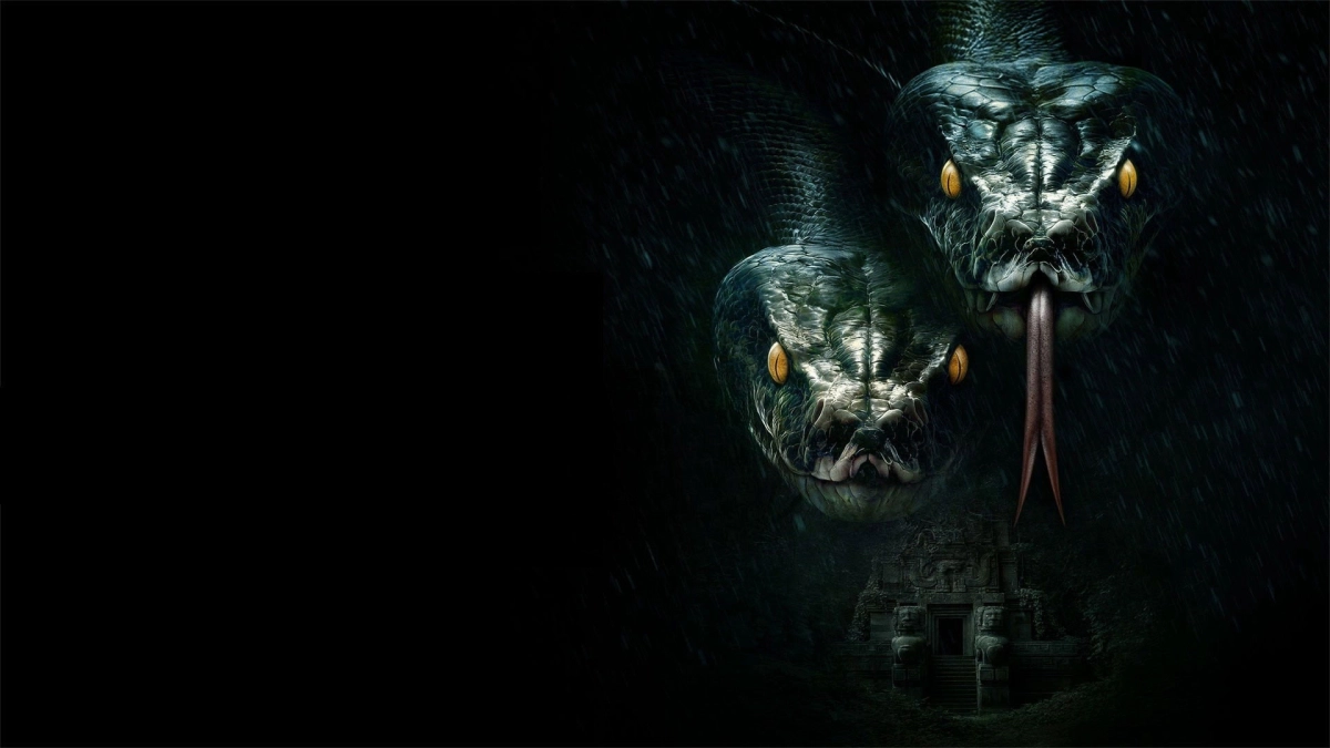 The Anacondas (The Anacondas)