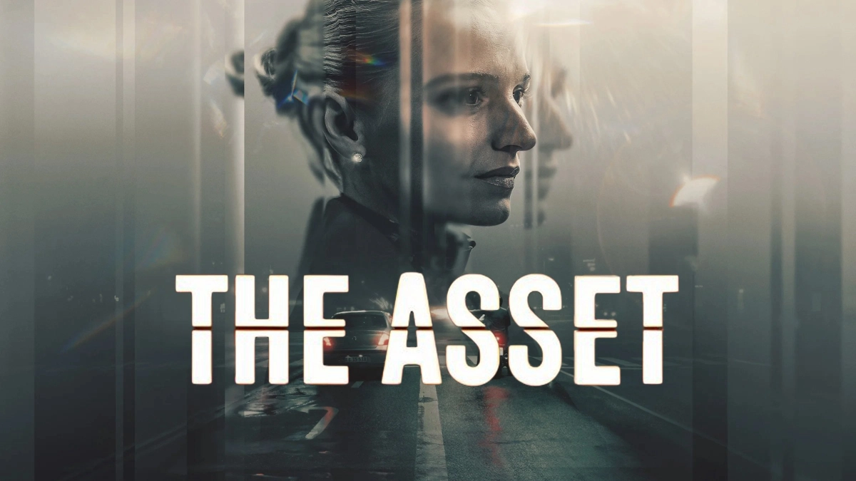 The Asset (The Asset)