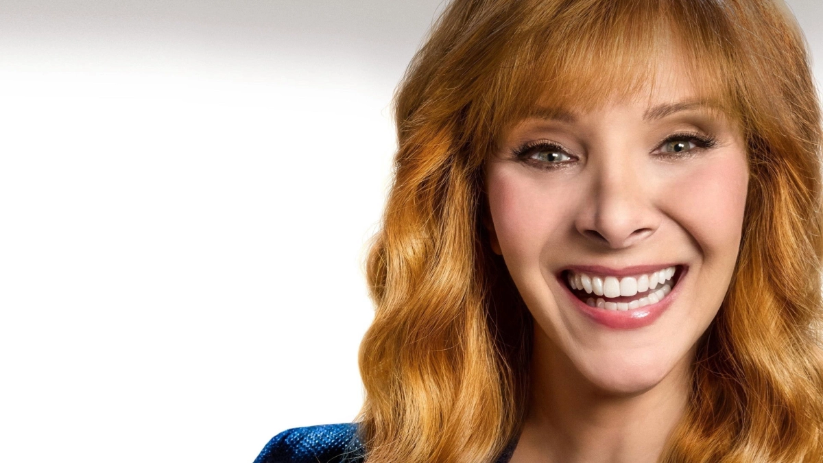 The Comeback (Phần 3) (The Comeback (Season 3))