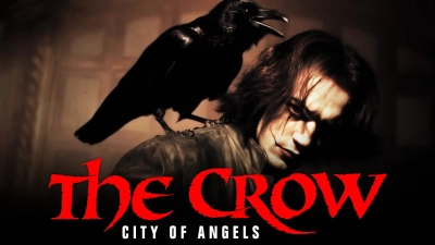 The Crow: City of Angels (The Crow: City of Angels)