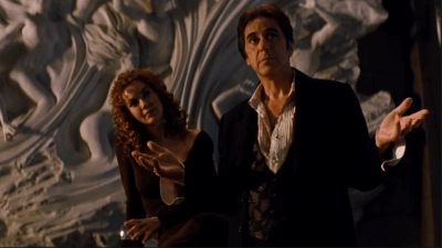 The Devil's Advocate (The Devil's Advocate)