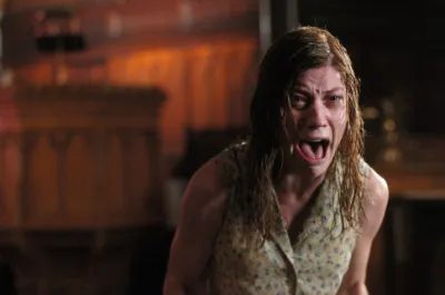 The Exorcism of Emily Rose (The Exorcism of Emily Rose)