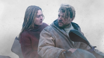 The Fires (The Fires)