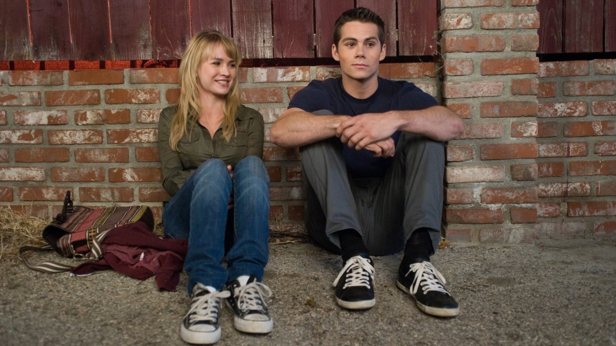 The First Time (The First Time)