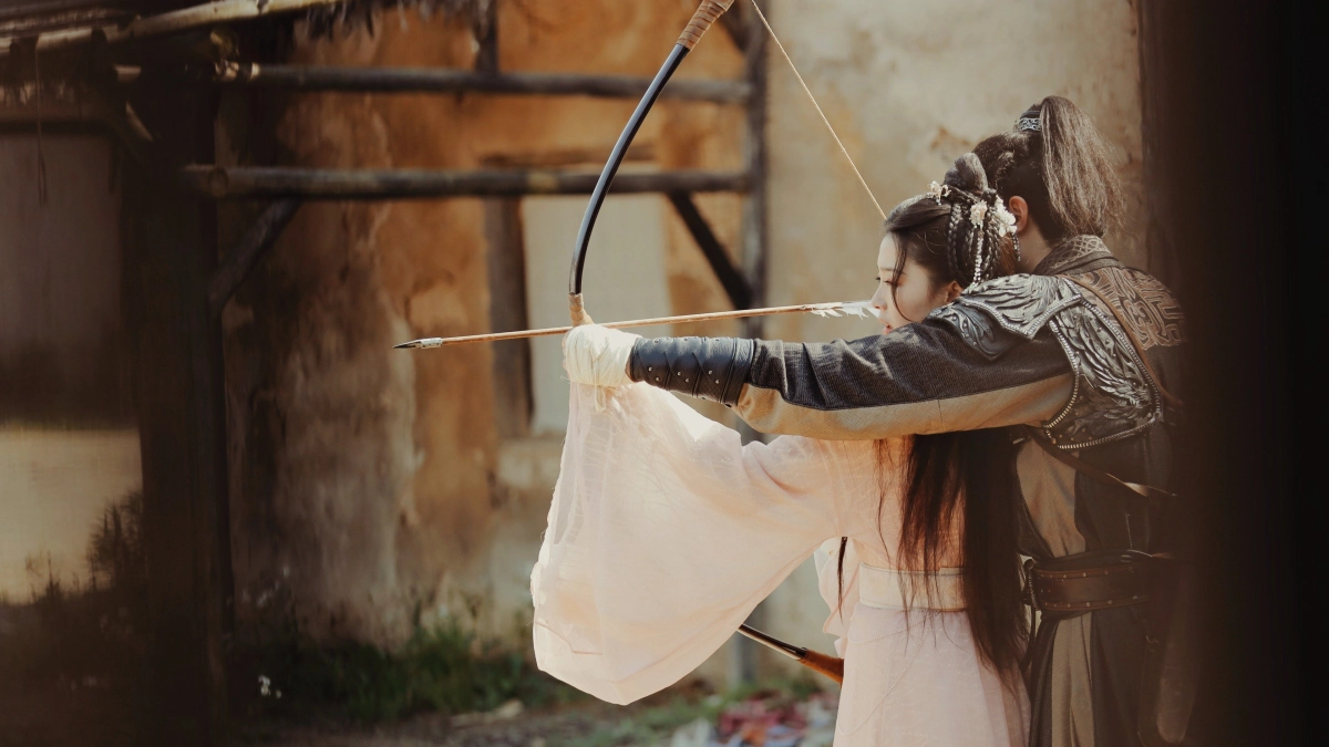 Thế Giới Cổ Trang Mới (New Costume World)