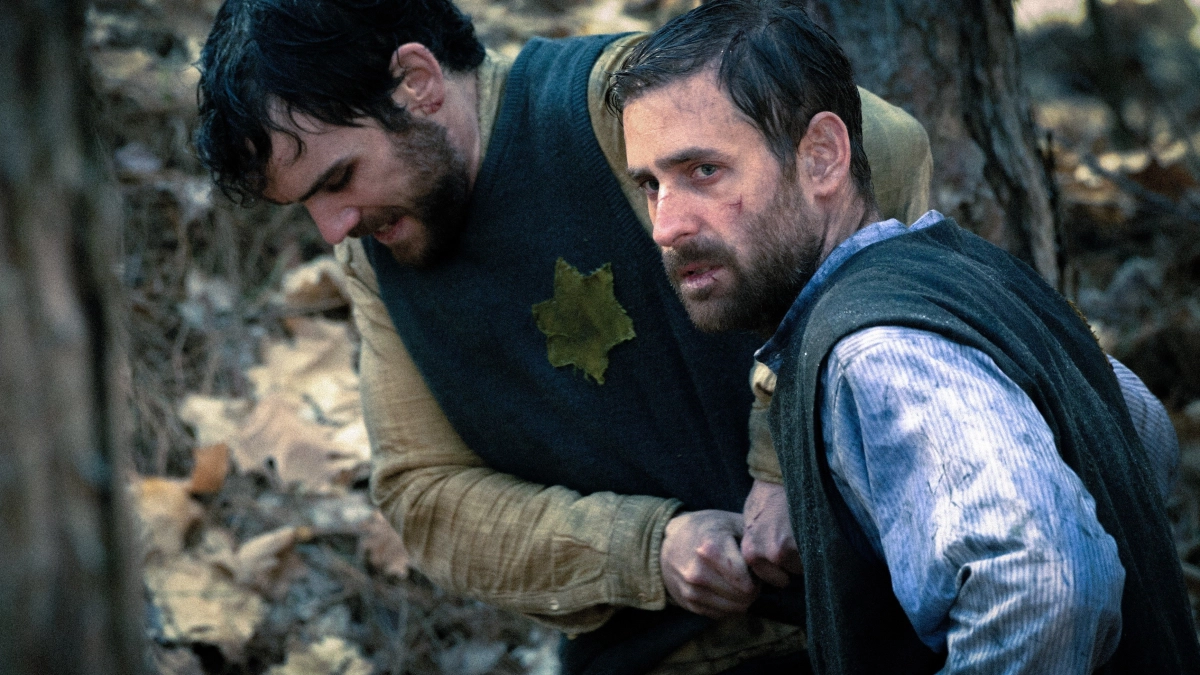 Thế Giới Hiểm Nguy (The World Will Tremble)