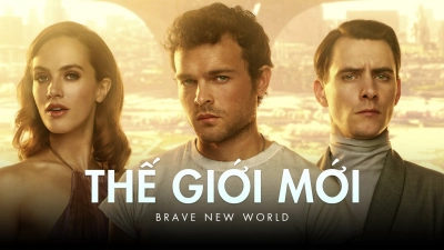 Thế Giới Mới (Brave New World)
