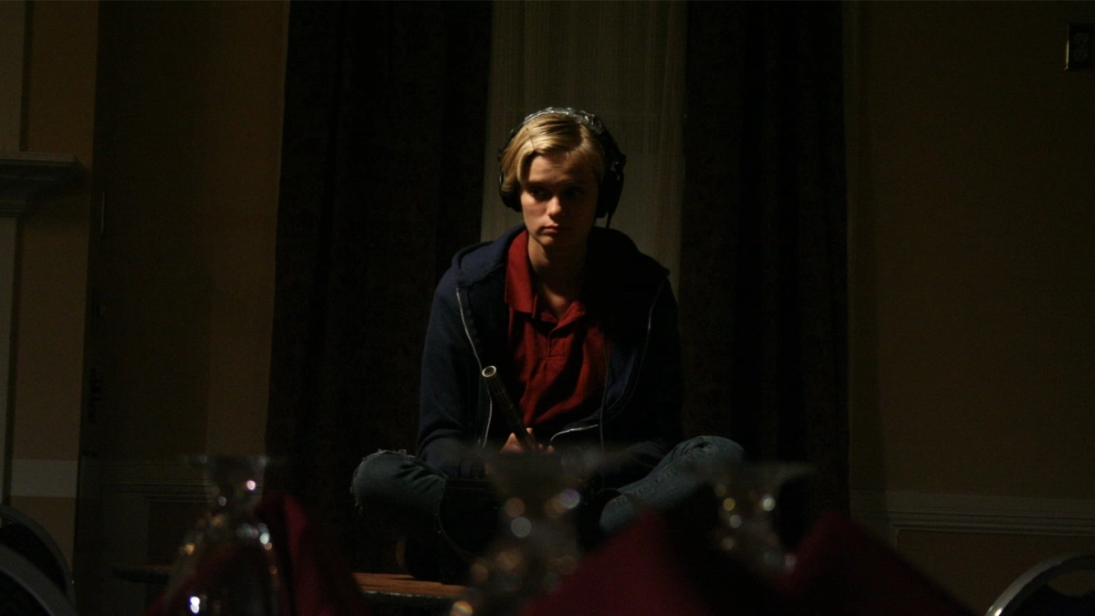 The Innkeepers (The Innkeepers)