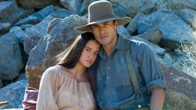 The Last Manhunt (The Last Manhunt)