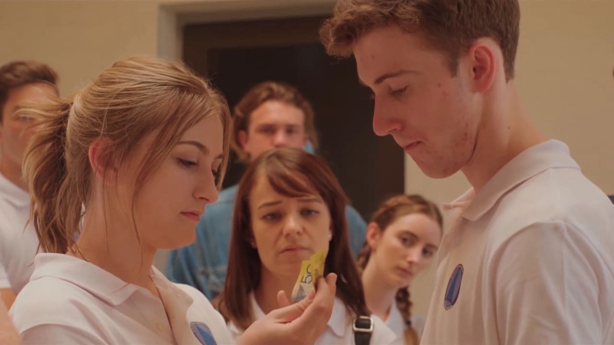 The Light (The Light)