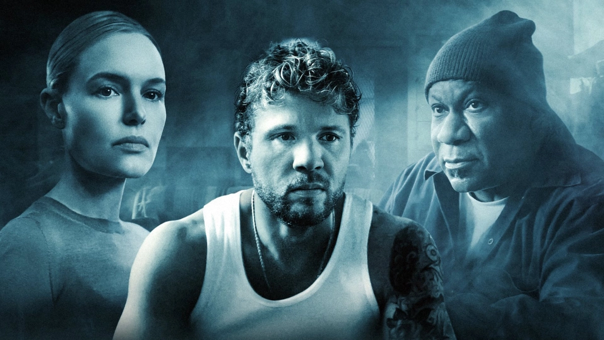 The Locksmith (The Locksmith)