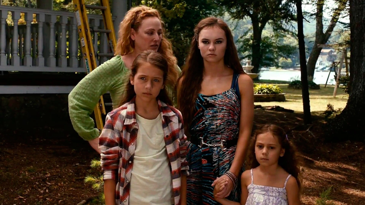 The Magic of Belle Isle (The Magic of Belle Isle)