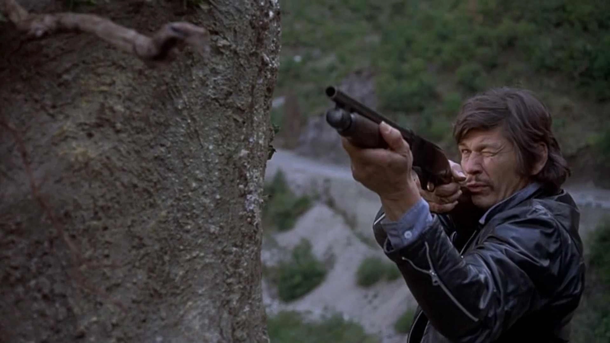 The Mechanic (The Mechanic)