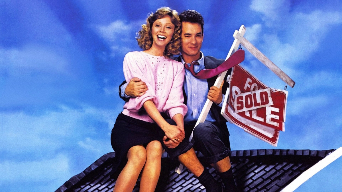 The Money Pit (The Money Pit)