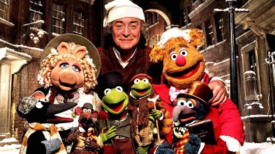 The Muppet Christmas Carol (The Muppet Christmas Carol)