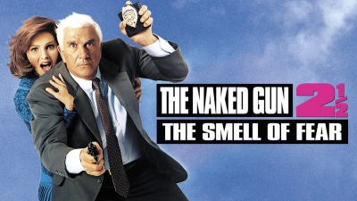 The Naked Gun 2 1/2: The Smell of Fear (The Naked Gun 2 1/2: The Smell of Fear)