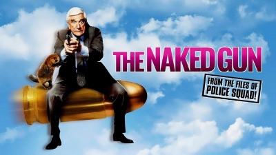 The Naked Gun: From the Files of Police Squad! (The Naked Gun: From the Files of Police Squad!)