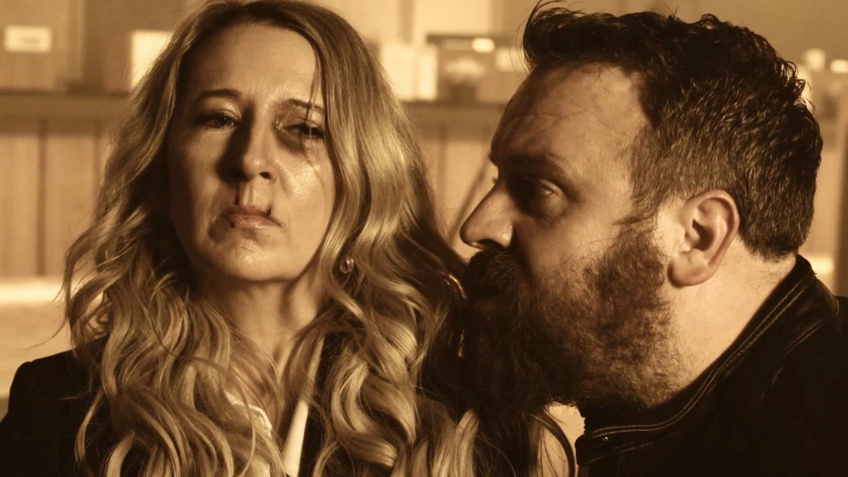 The Omro Heist (The Omro Heist)