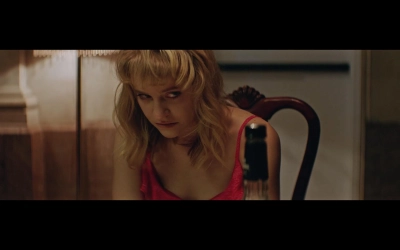 Trắng Đêm (The Overnight)