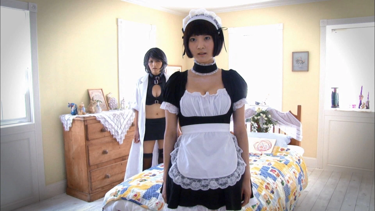 The Parasite Doctor Suzune: Evolution (The Parasite Doctor Suzune: Evolution)