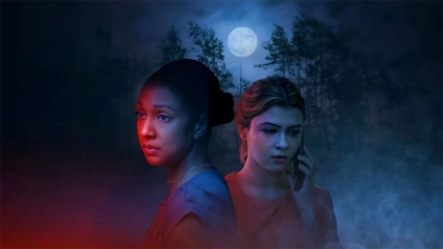 The Perfect Killer (The Perfect Killer)