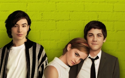 The Perks of Being a Wallflower (The Perks of Being a Wallflower)