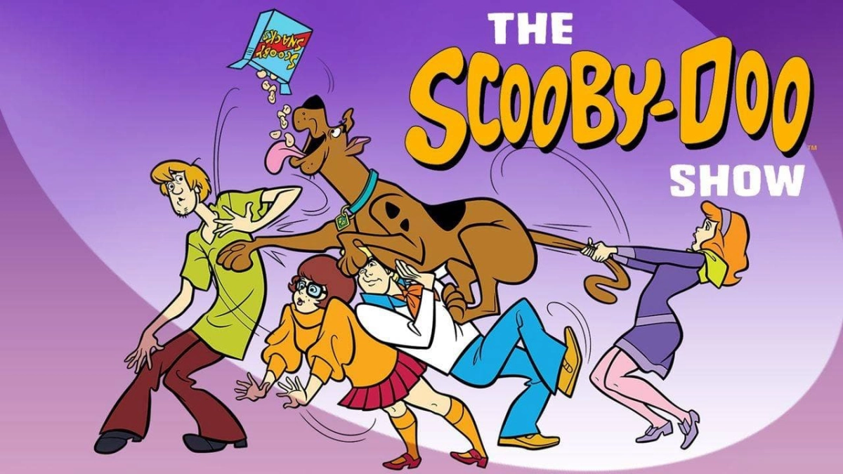 The Scooby-Doo Show (Phần 3) (The Scooby-Doo Show (Season 3))