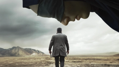 The Seed of the Sacred Fig (The Seed of the Sacred Fig)