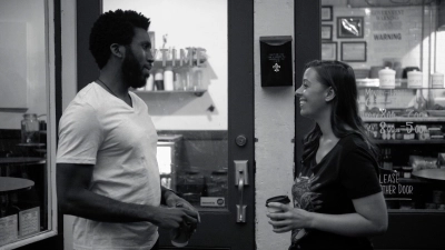 The Sleepless (The Sleepless)