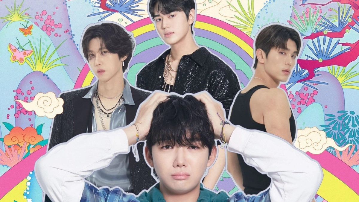 The Story of Bihyung: Enchanted Master of the Goblin (The Story of Bihyung: Enchanted Master of the Goblin)