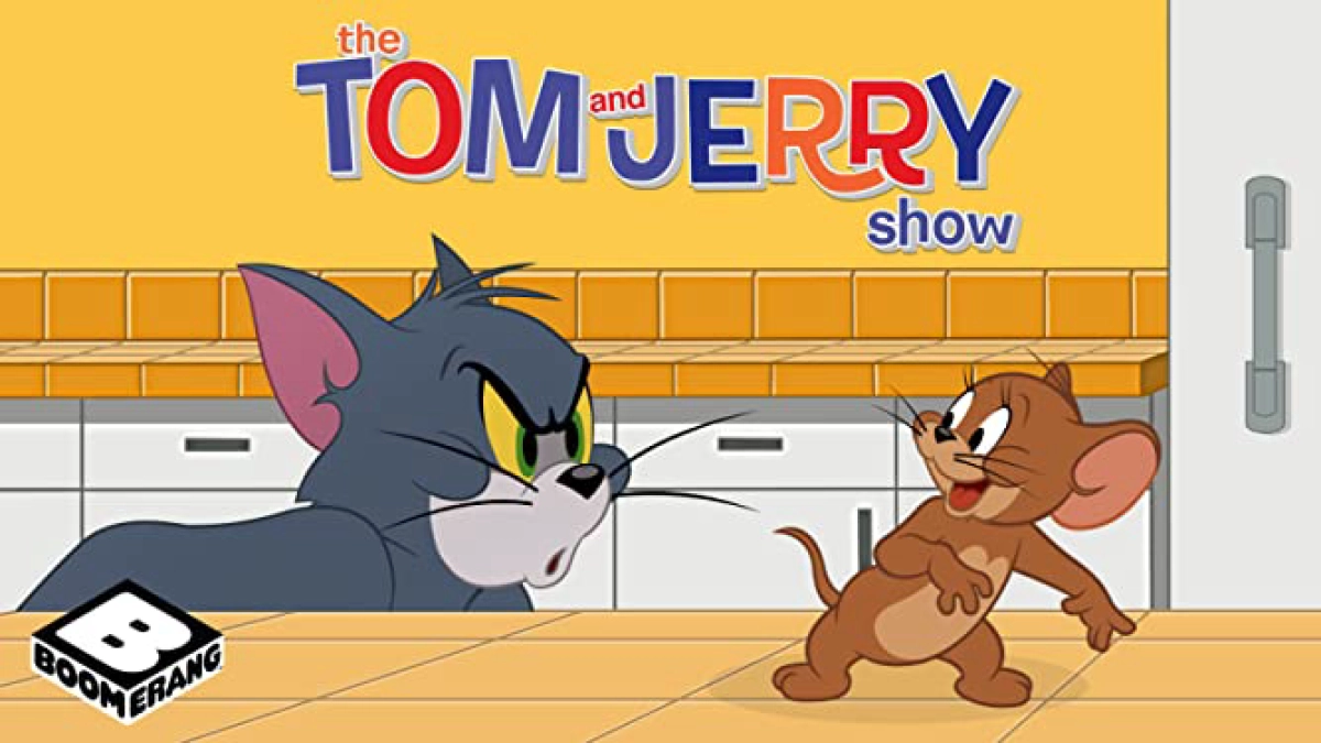 The Tom and Jerry Show (Phần 1) (The Tom and Jerry Show (Season 1))