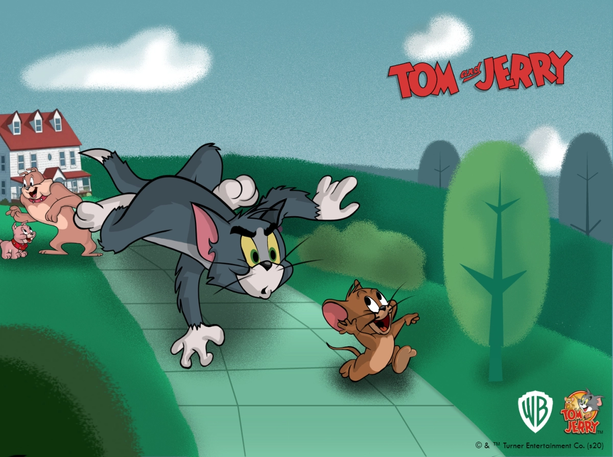 The Tom and Jerry Show (Phần 4) (The Tom and Jerry Show (Season 4))