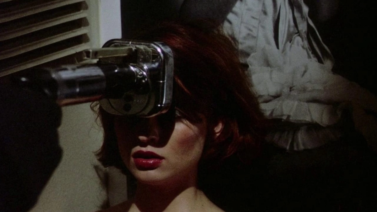 The Toolbox Murders (The Toolbox Murders)