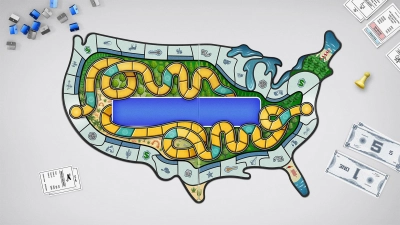 The Toys That Built America (Phần 2) (The Toys That Built America (Season 2))