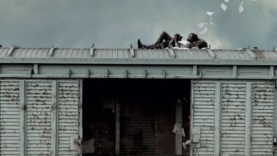 The Vanishing of Sidney Hall (The Vanishing of Sidney Hall)