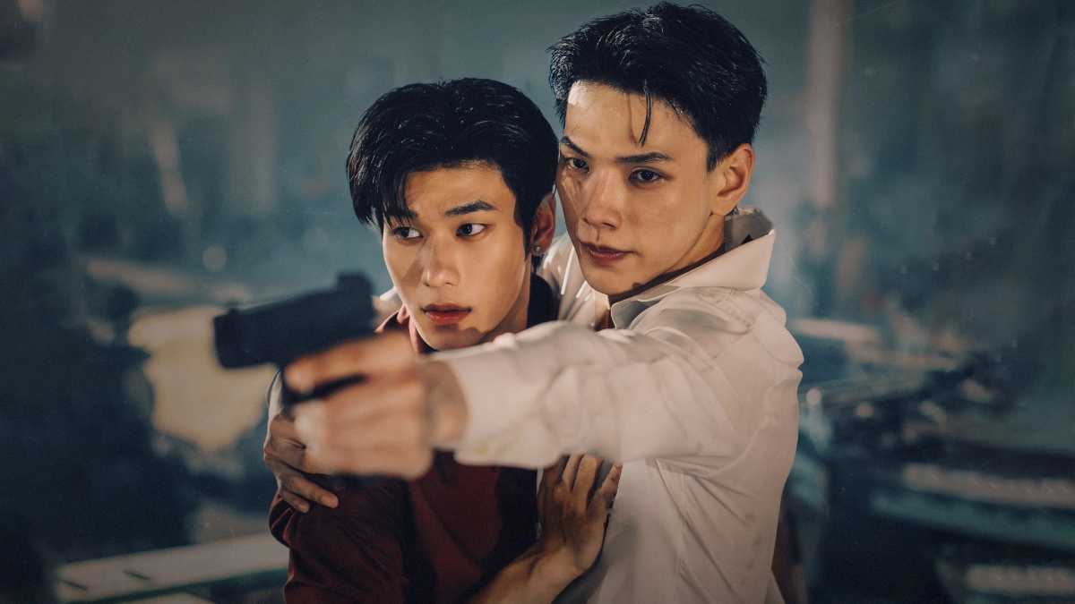 The Wicked Game: Ván Tình Lừa Dối (The Wicked Game)