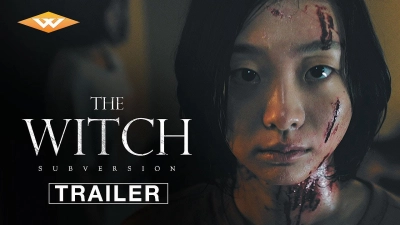 The Witch: Part 1 - The Subversion (The Witch: Part 1 - The Subversion)