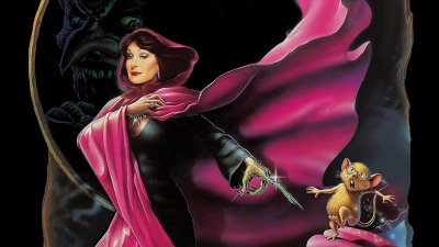 The Witches (The Witches)