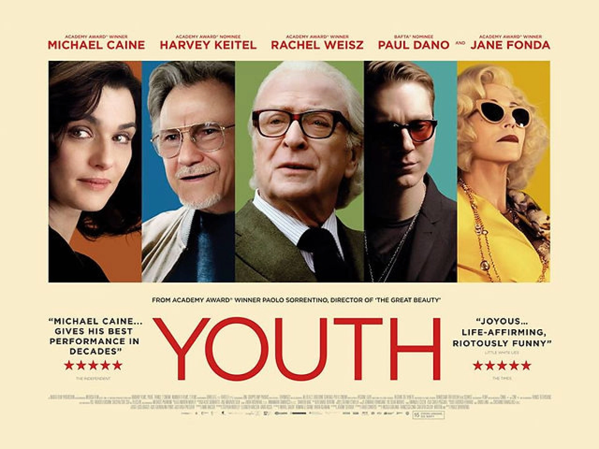 The Youth (The Youth)