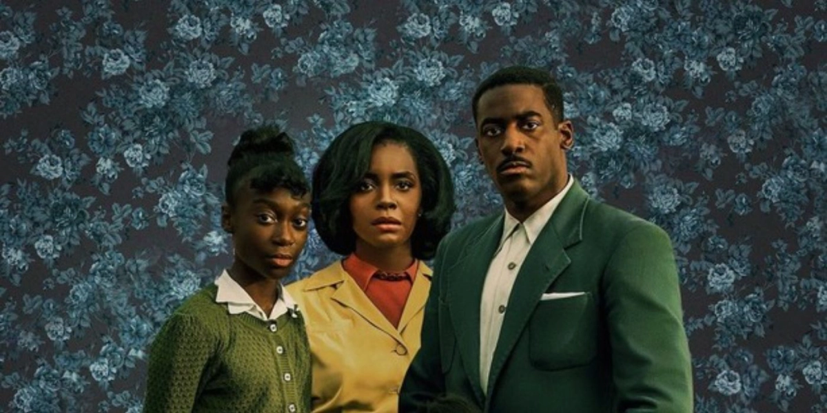 Them (Phần 1) (Them (Season 1))