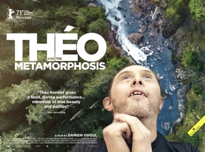 Theo and the Metamorphosis (Théo et les métamorphoses)