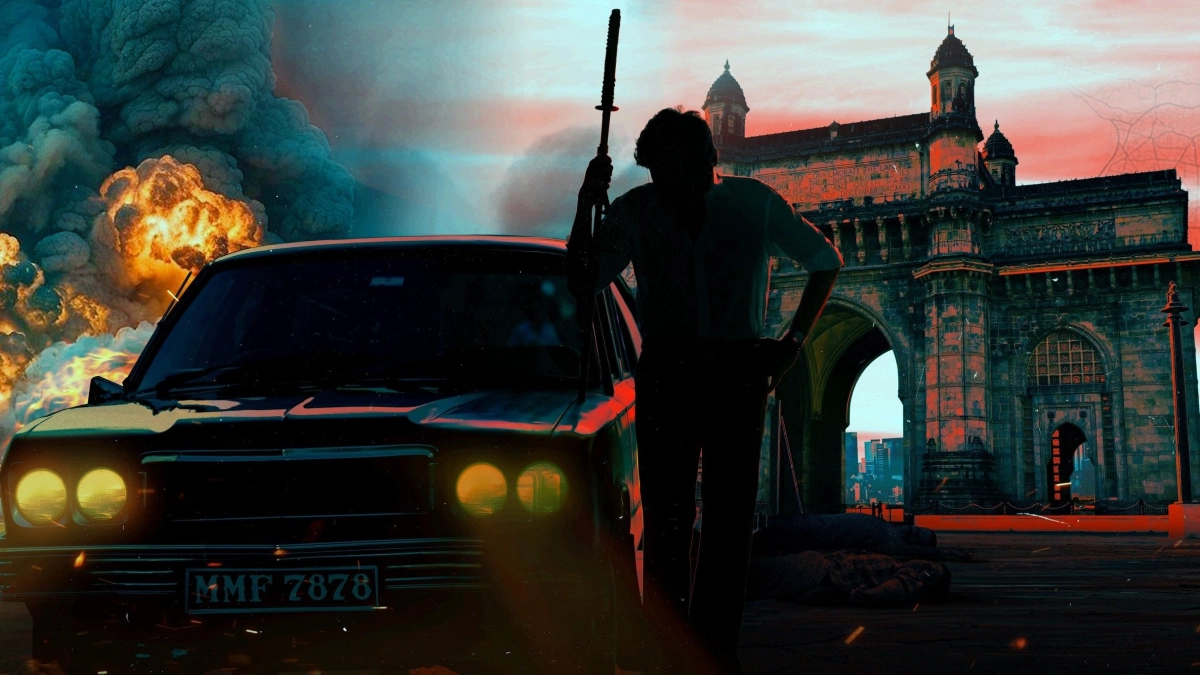 They Call Him OG (They Call Him OG)