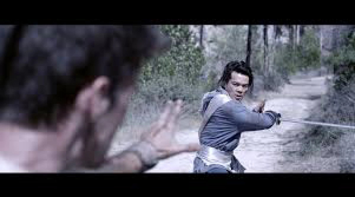 Thị Tộc Nhẫn Giả (Ninja Apocalypse)