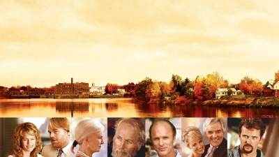 Thị Trấn Empire Falls (Empire Falls)