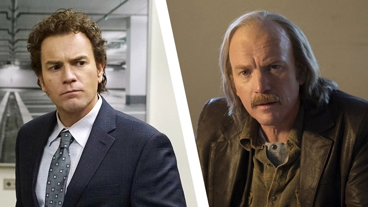 Thị Trấn Fargo (Phần 3) (Fargo (Season 3))