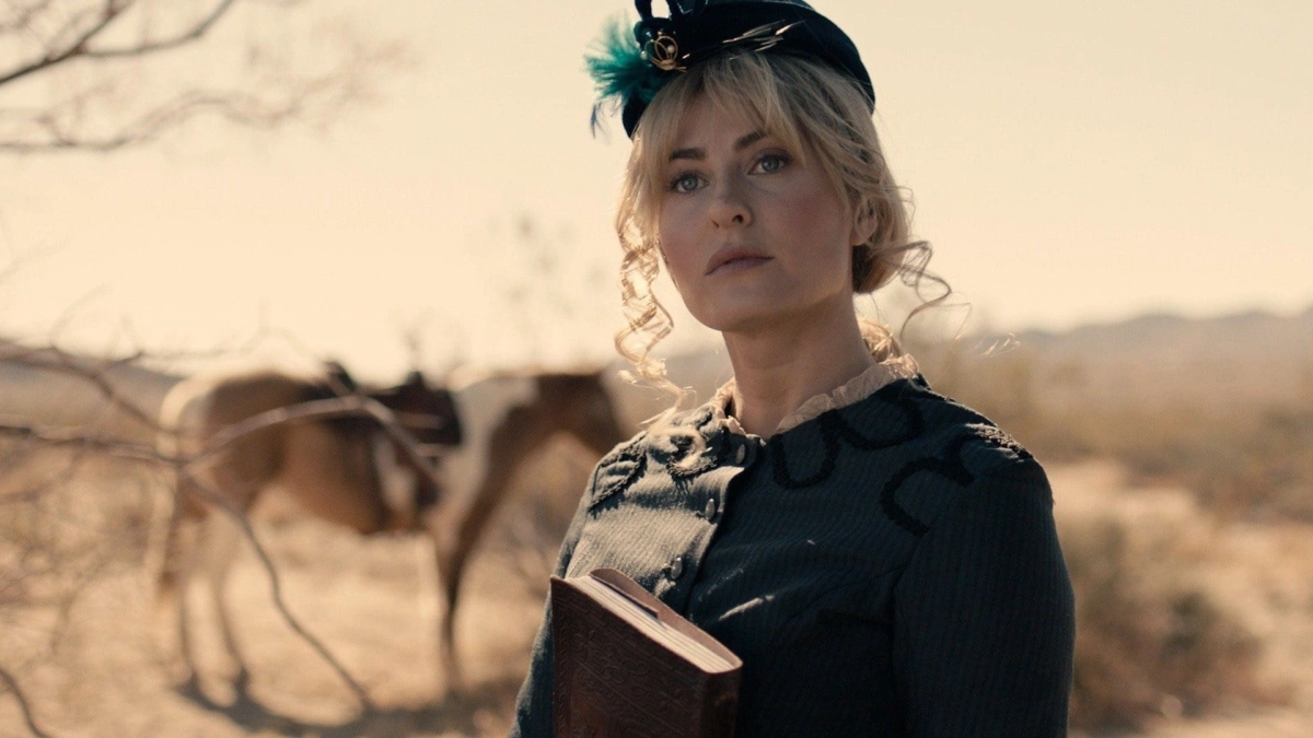 Thị Trấn Vô Pháp (Apache Junction)