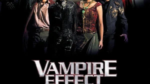 Thiên cơ biến (Vampire Effect)