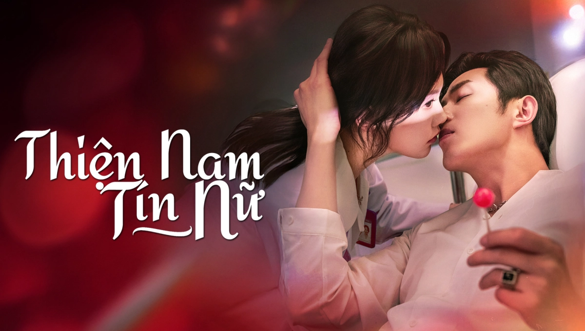 Thiện Nam Tín Nữ (The Best Couple)