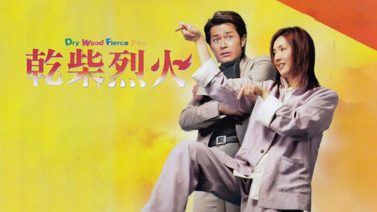 Thiện Nam Võ Nữ Uslt (Dry Wood Fierce Fire)